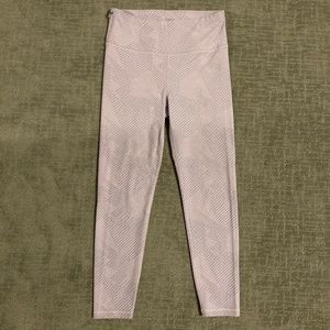 Gapfit Light Purple Leggings